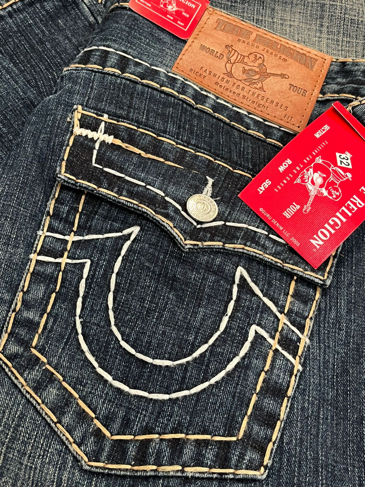 first copy true religion straight fit jeans (2) first copy true religion straight fit jeans (2)