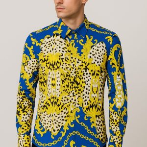 first copy versace premium men’s shirt (2)