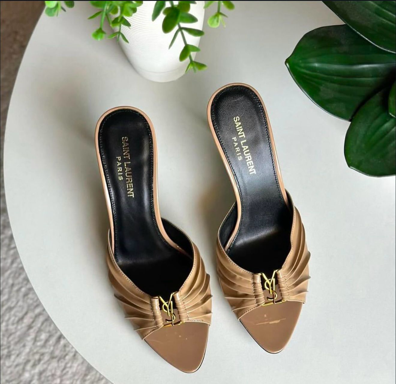 first copy ysl high heels for women (1) first copy ysl high heels for women (1)