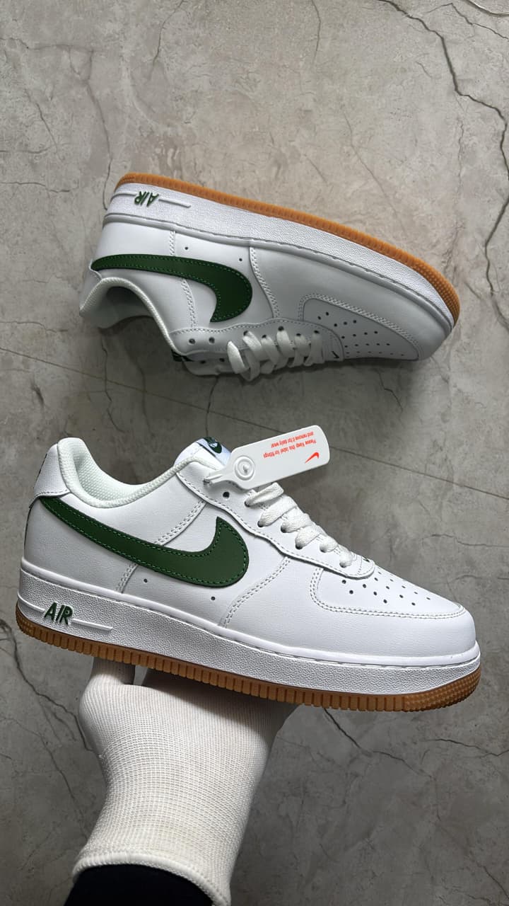 nike air force originals (3) nike air force originals (3)