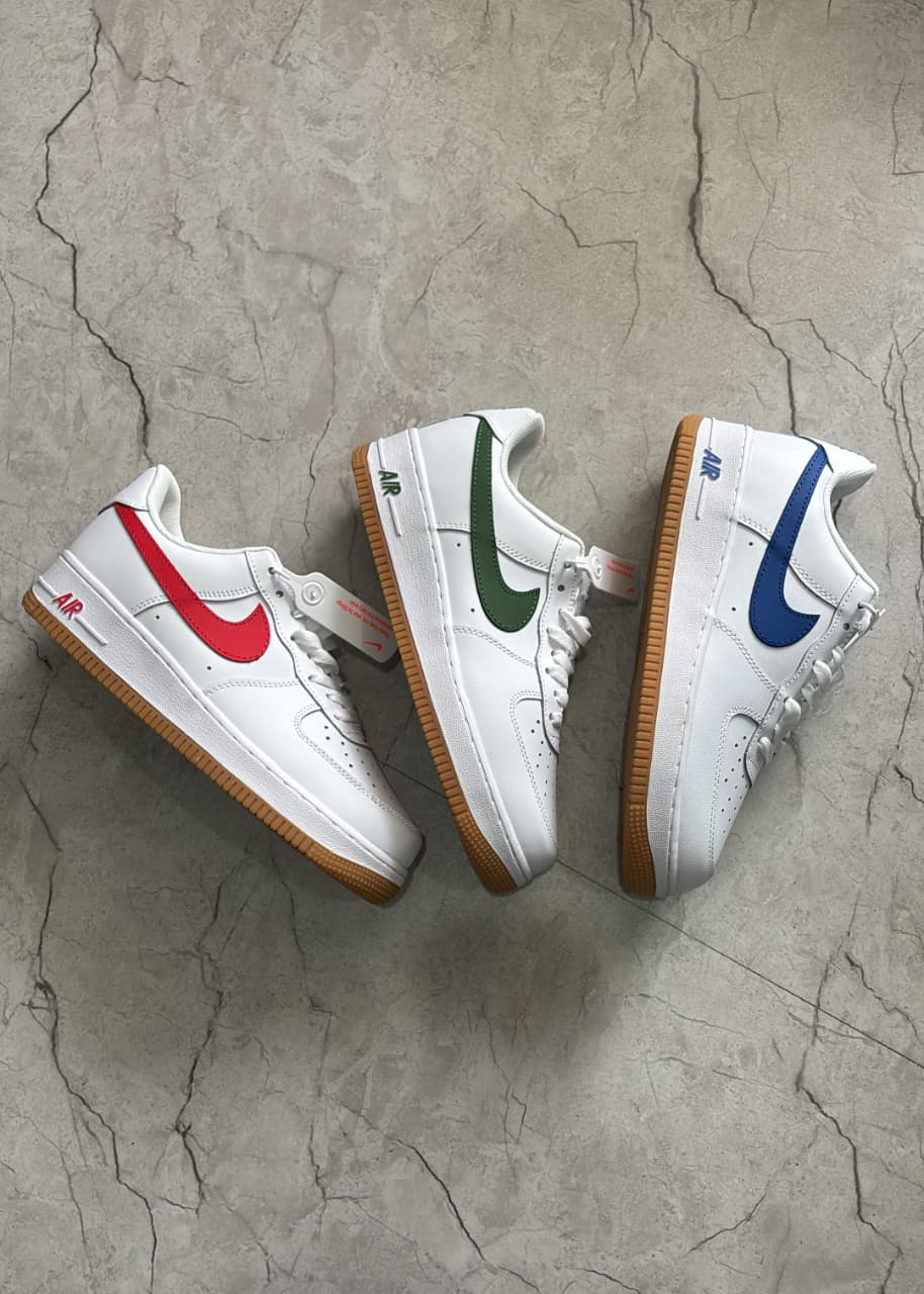 nike air force originals (4) nike air force originals (4)
