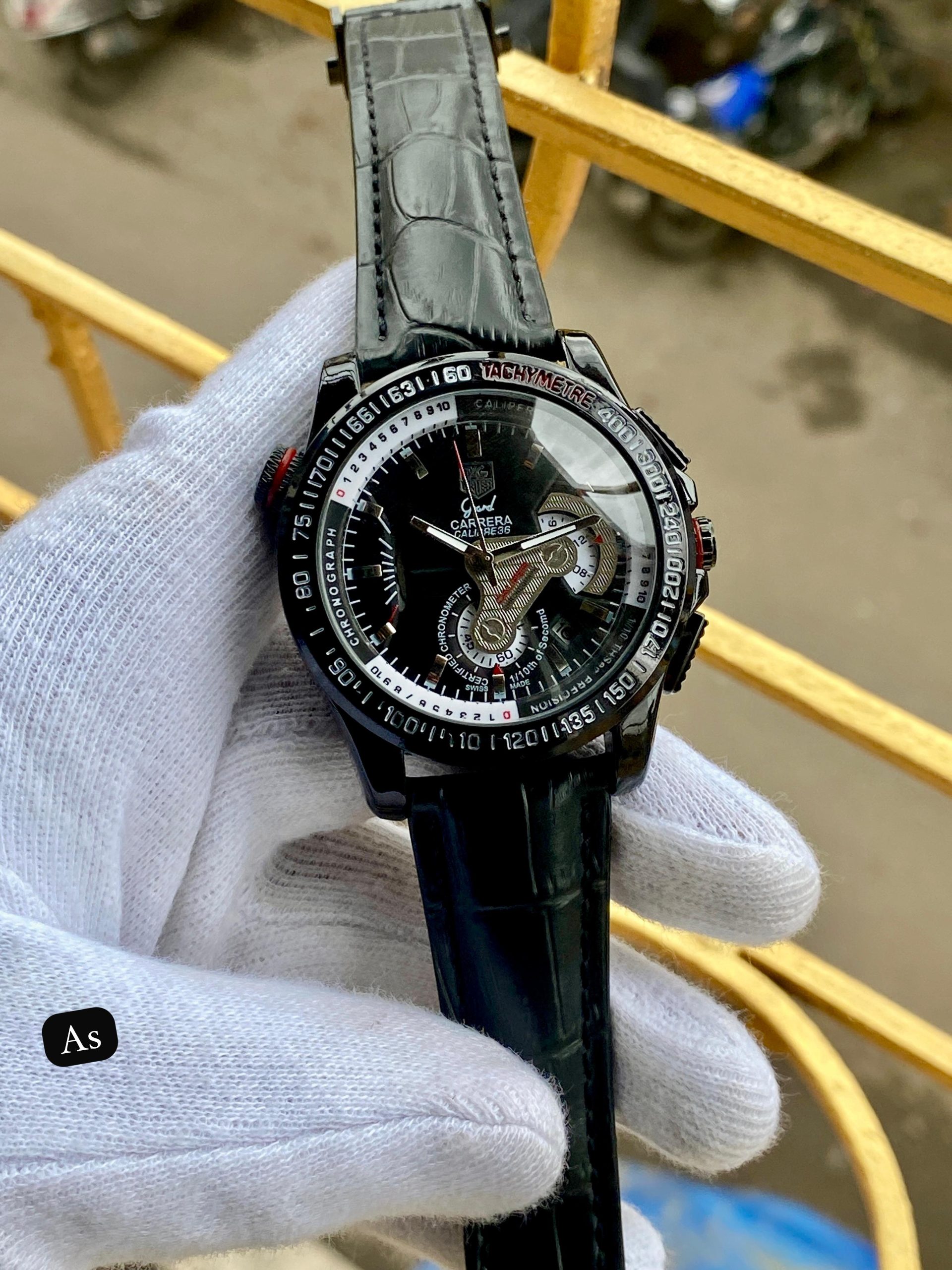 tag heuer carrera calibre 36 rs – luxury swiss replica watch – men’s chronograph tag heuer carrera calibre 36 rs – luxury swiss replica watch – men’s chronograph