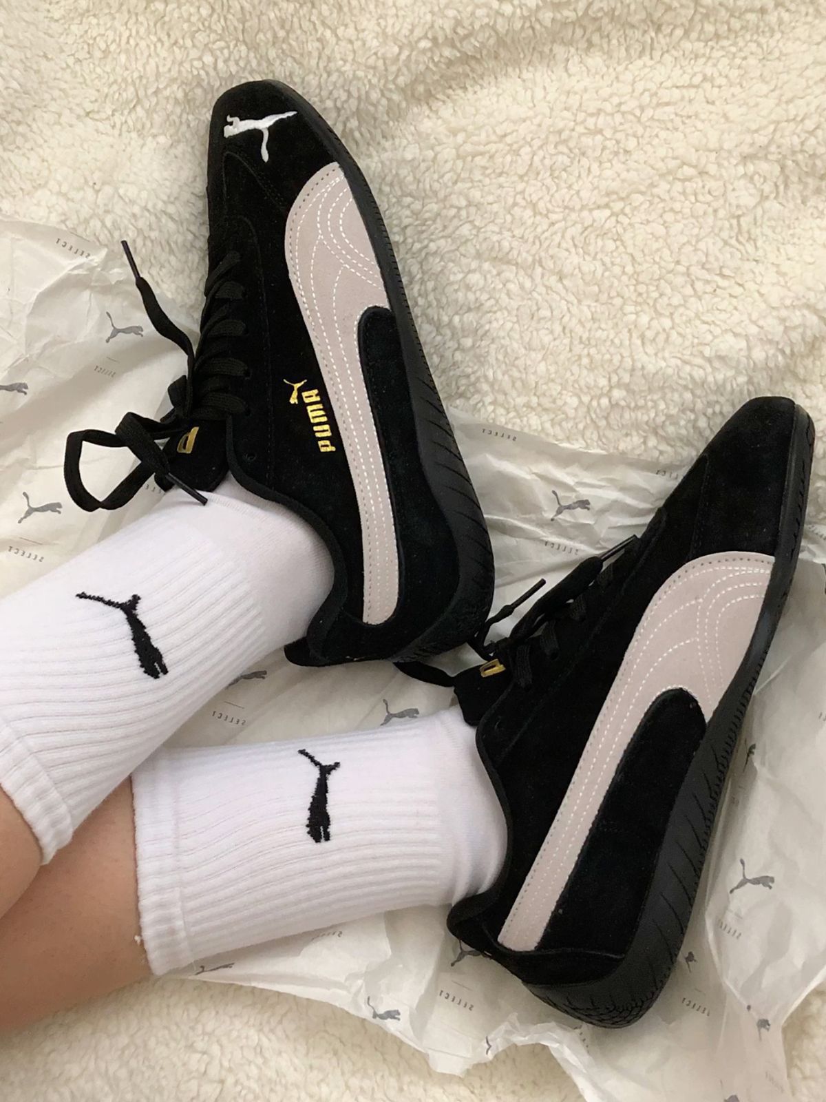 first copy puma speed cat black pink – premium imported quality first copy puma speed cat black pink – premium imported quality