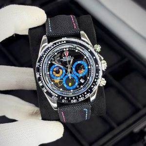 first copy rolex daytona la montayo men’s luxury chronograph watch