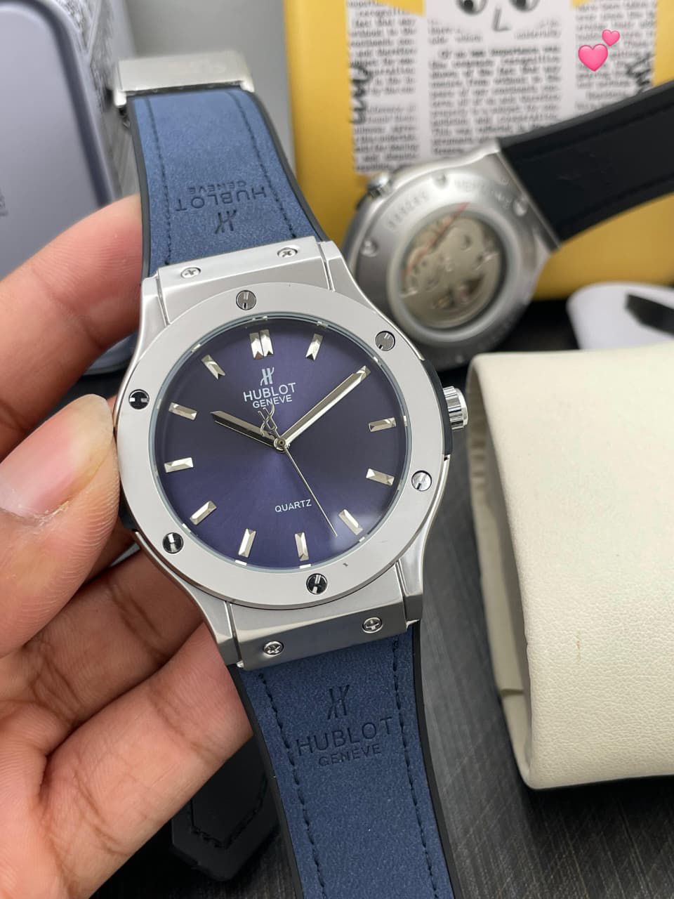first copy hublot tourbillon men’s watch (2) first copy hublot tourbillon men’s watch (2)