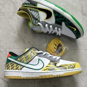 first copy nike sb dunk doaf sneakers (1)