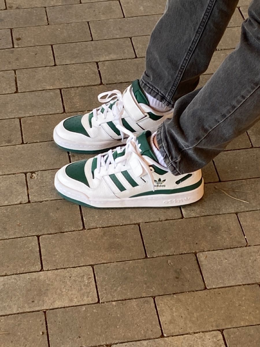 first copy adidas forum 84 white green edition (7) first copy adidas forum 84 white green edition (7)