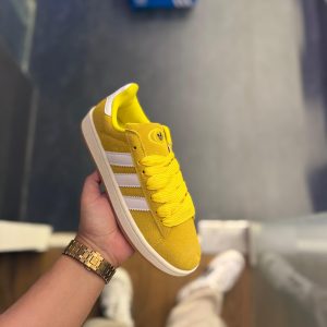 first copy adidas originals campus 00s mustard (2)
