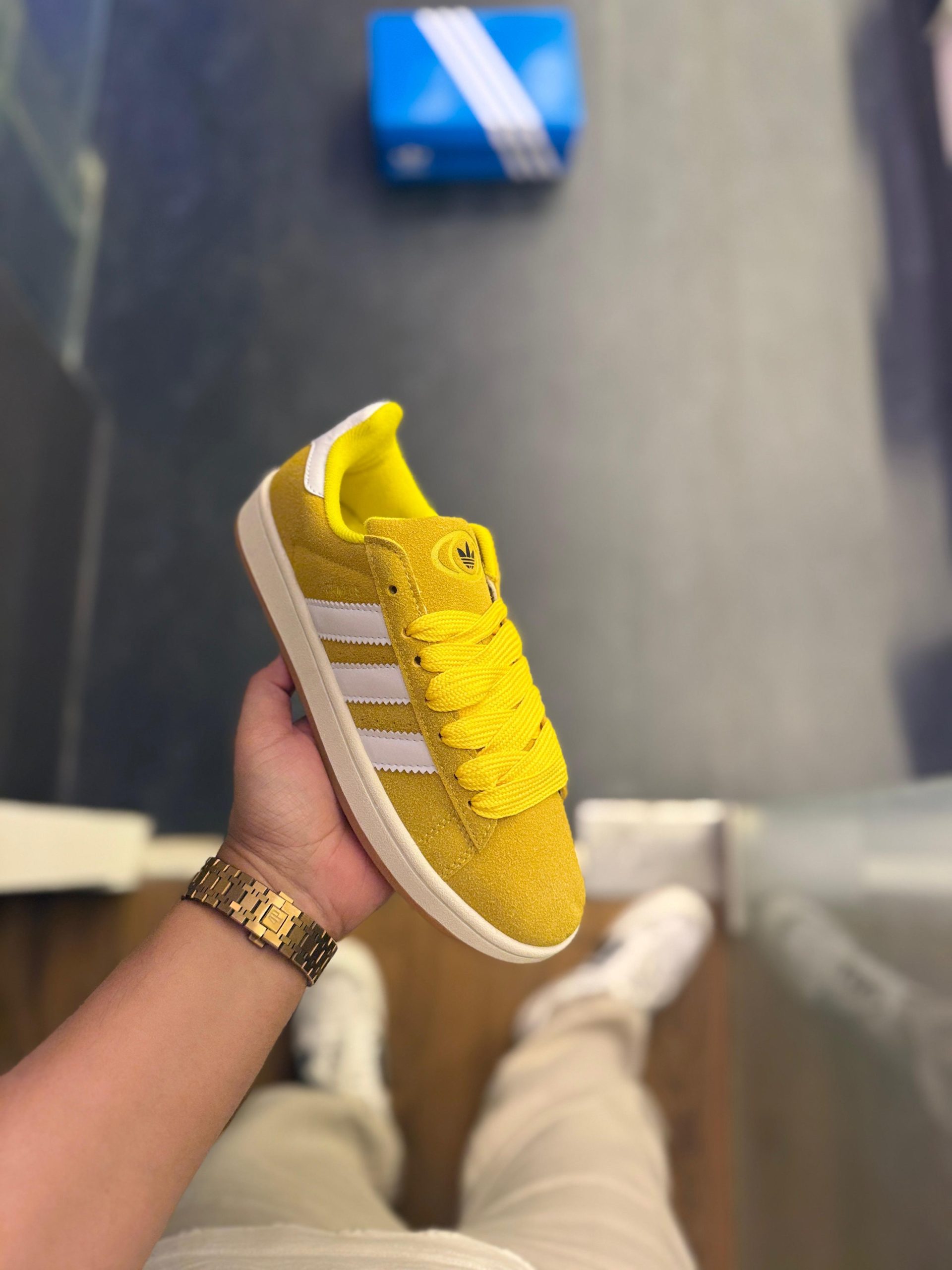 first copy adidas originals campus 00s mustard (2) first copy adidas originals campus 00s mustard (2)