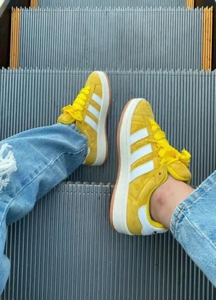 first copy adidas originals campus 00s mustard (3) first copy adidas originals campus 00s mustard (3)