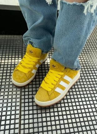first copy adidas originals campus 00s mustard (4) first copy adidas originals campus 00s mustard (4)