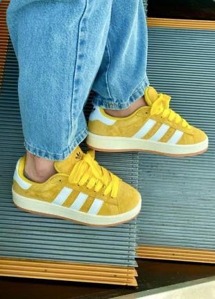 first copy adidas originals campus 00s mustard (5) first copy adidas originals campus 00s mustard (5)