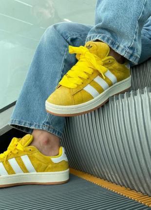 first copy adidas originals campus 00s mustard (6) first copy adidas originals campus 00s mustard (6)