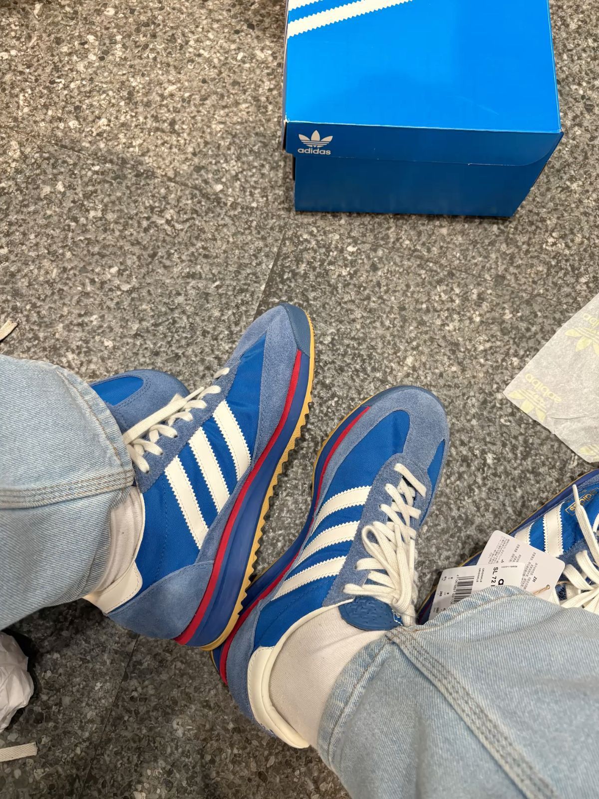 first copy adidas originals sl 72 blue (2) first copy adidas originals sl 72 blue (2)