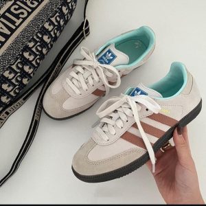 first copy adidas originals samba “clay strata (3)
