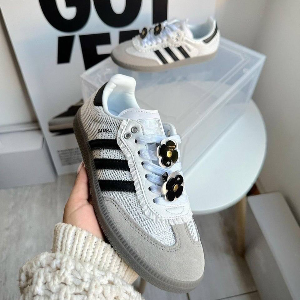 first copy adidas samba og “lace flower” for women (4) first copy adidas samba og “lace flower” for women (4)
