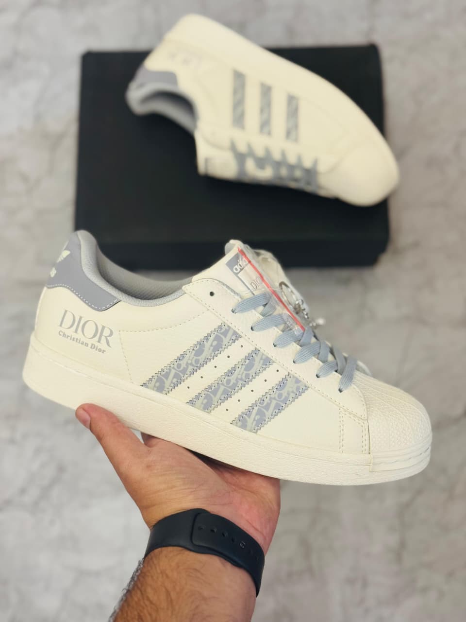 first copy adidas superstar x dior (1) first copy adidas superstar x dior (1)