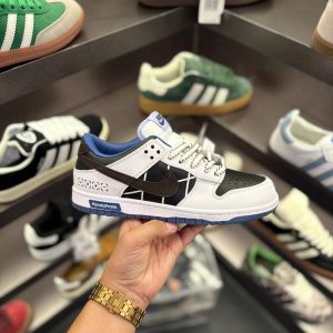 first copy adidas x bad bunny response cl “ecru tint” (3)