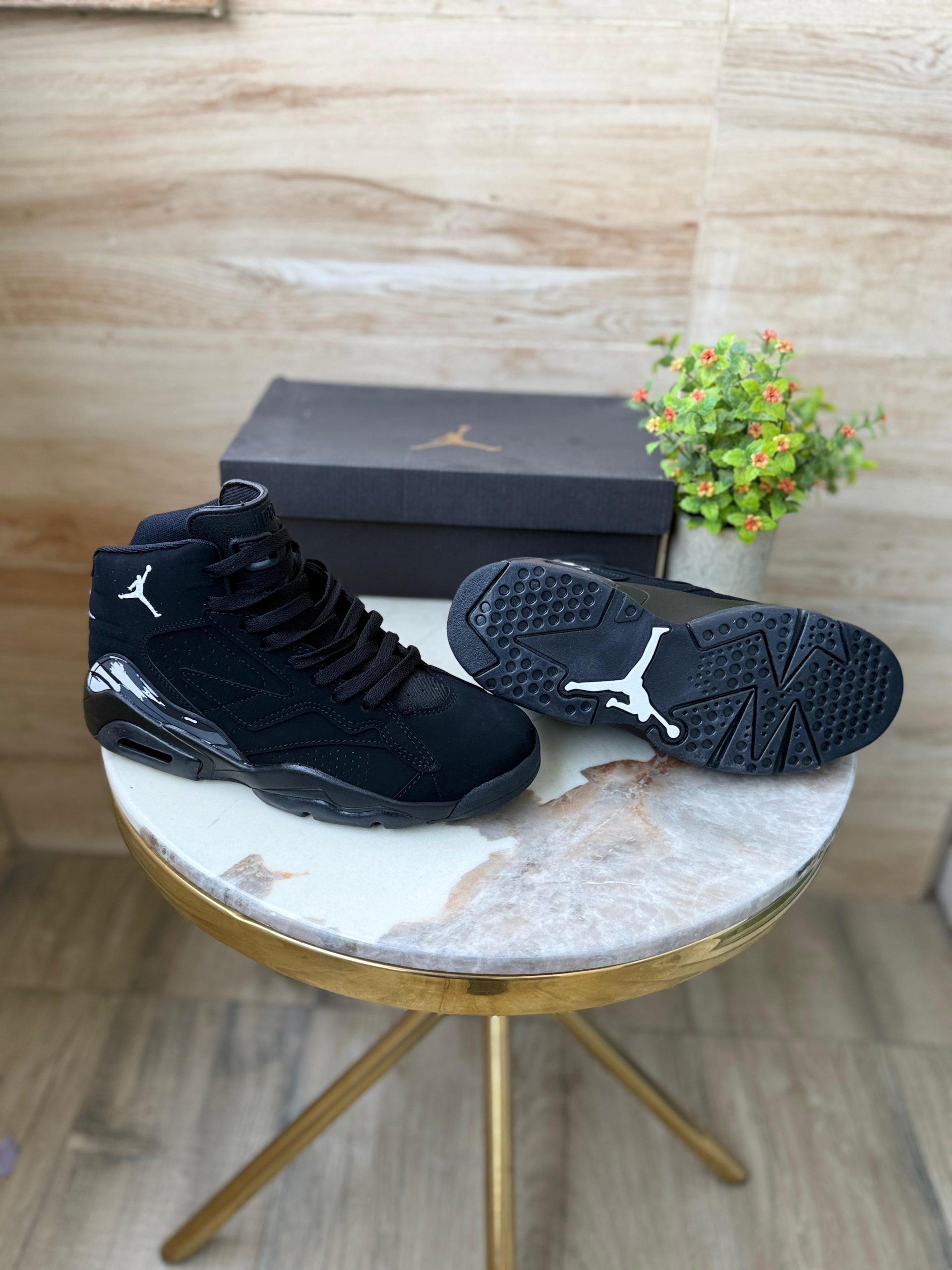 first copy air jordans 6 jumpman mvp black (4) first copy air jordans 6 jumpman mvp black (4)