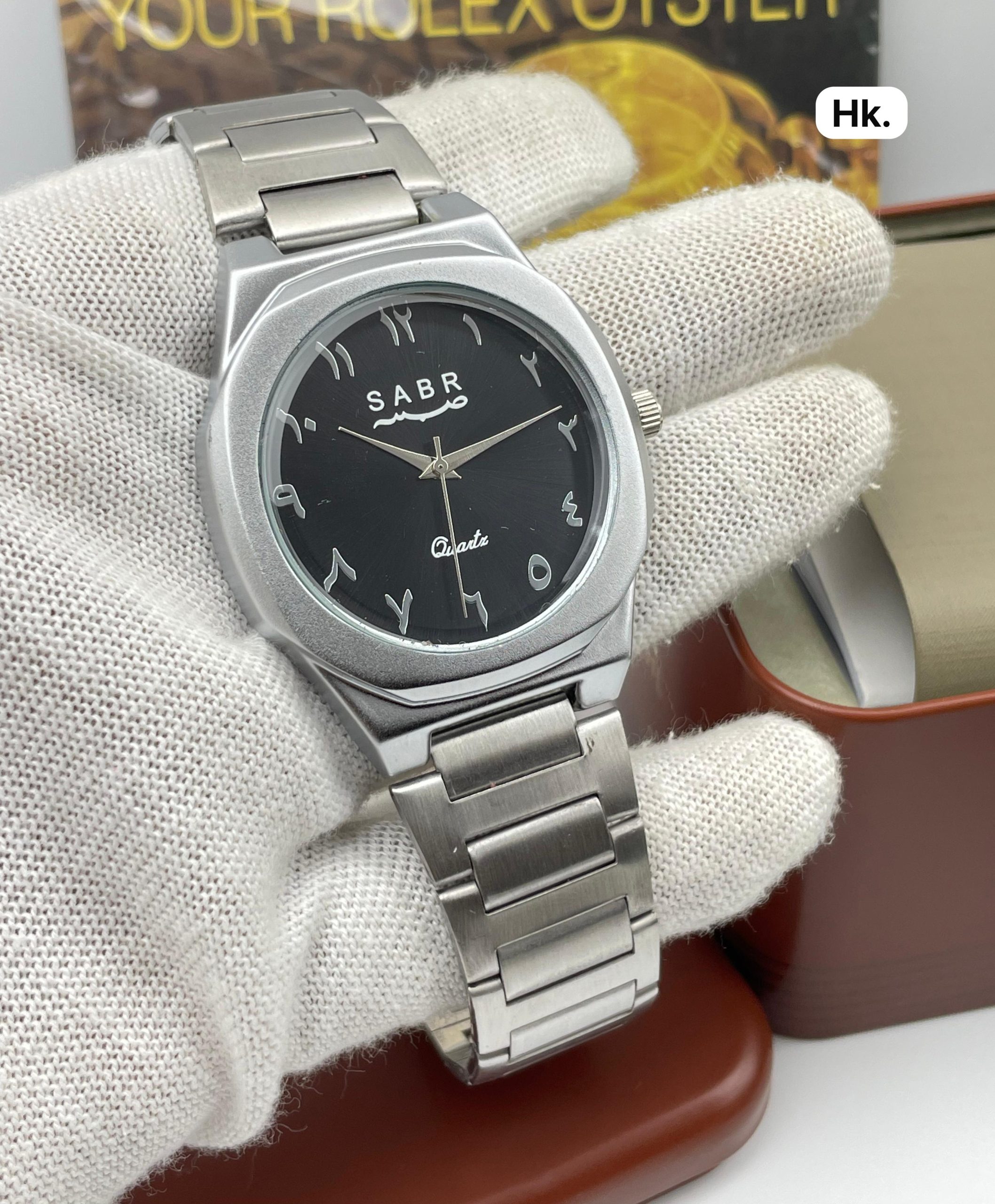 first copy arabic design sabr watch (2) first copy arabic design sabr watch (2)