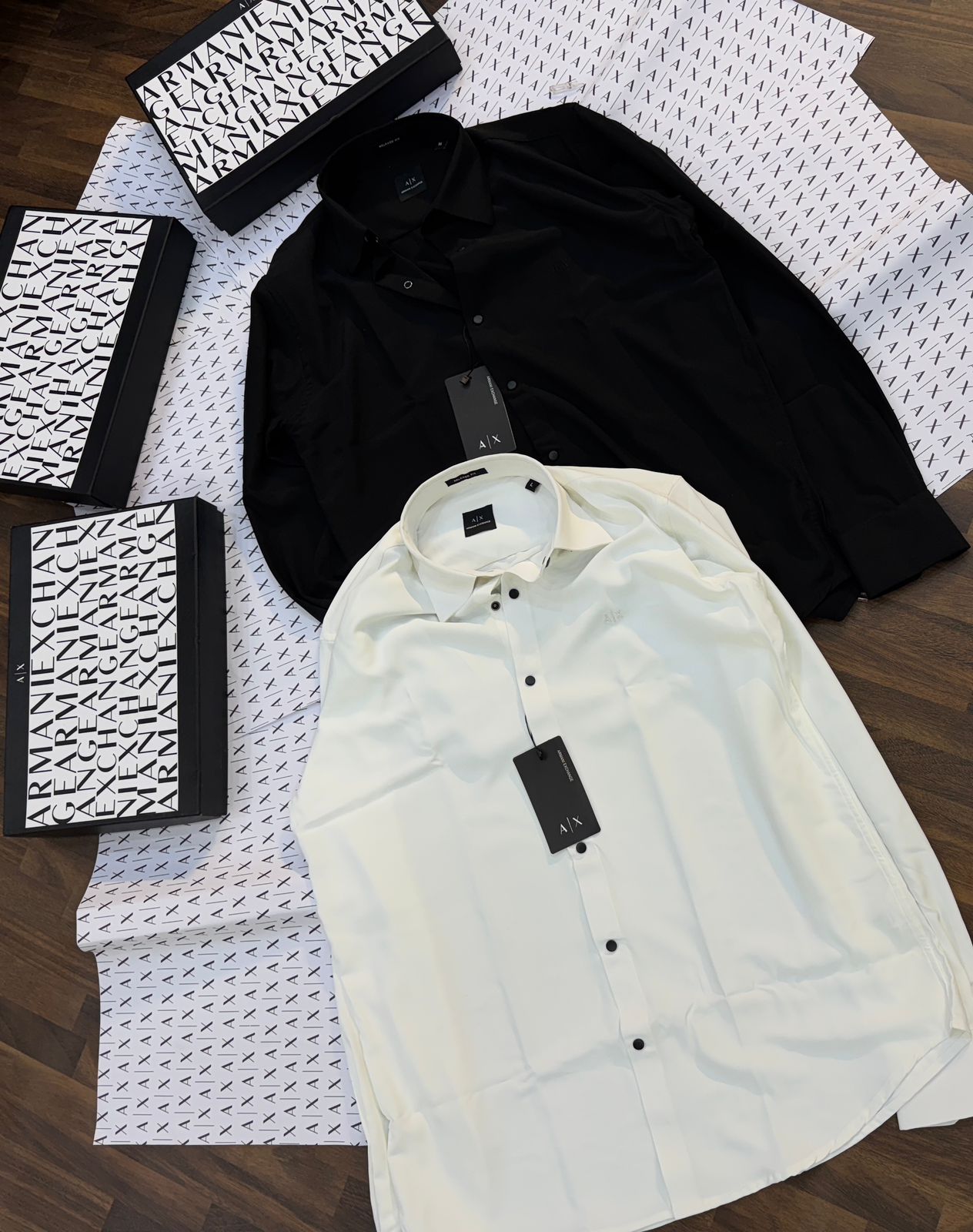 first copy armani exchange shirt (1) first copy armani exchange shirt (1)