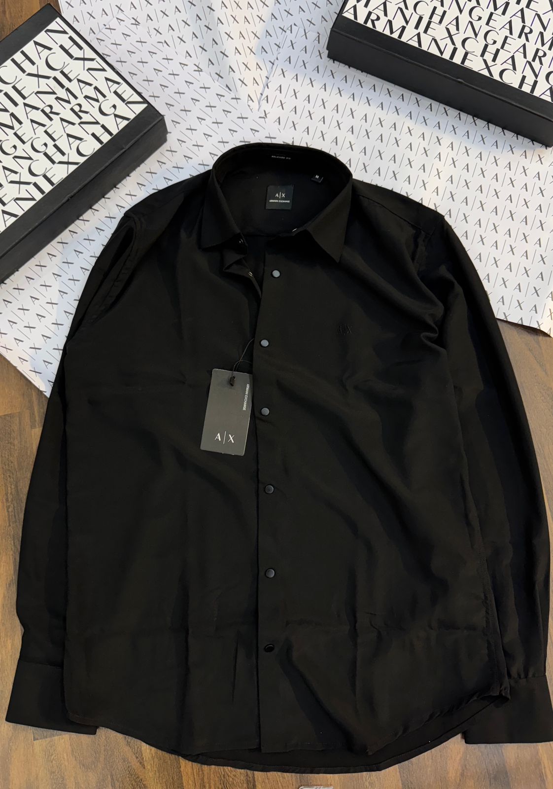 first copy armani exchange shirt (3) first copy armani exchange shirt (3)