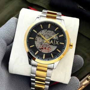 first copy armani men’s branded watch (1)