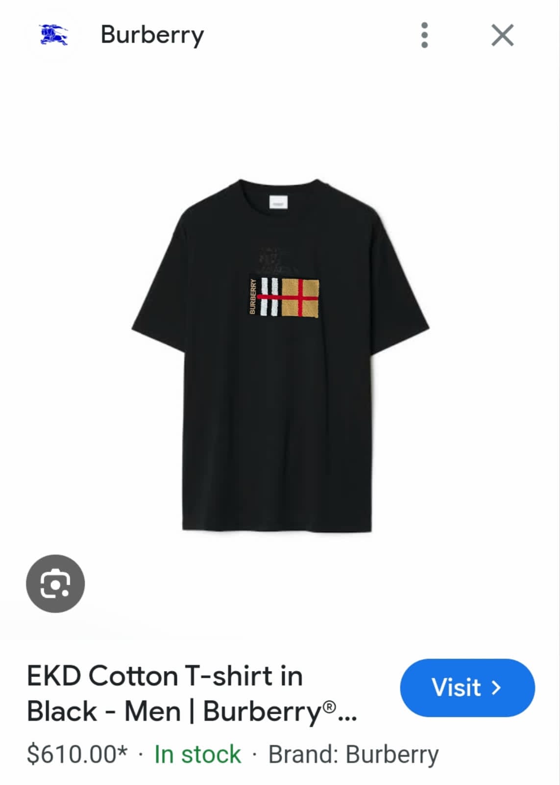 first copy burberry premium cotton lycra crew neck t shirt (1) first copy burberry premium cotton lycra crew neck t shirt (1)