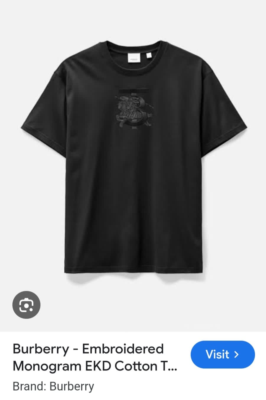 first copy burberry premium cotton lycra crew neck t shirt (3) first copy burberry premium cotton lycra crew neck t shirt (3)