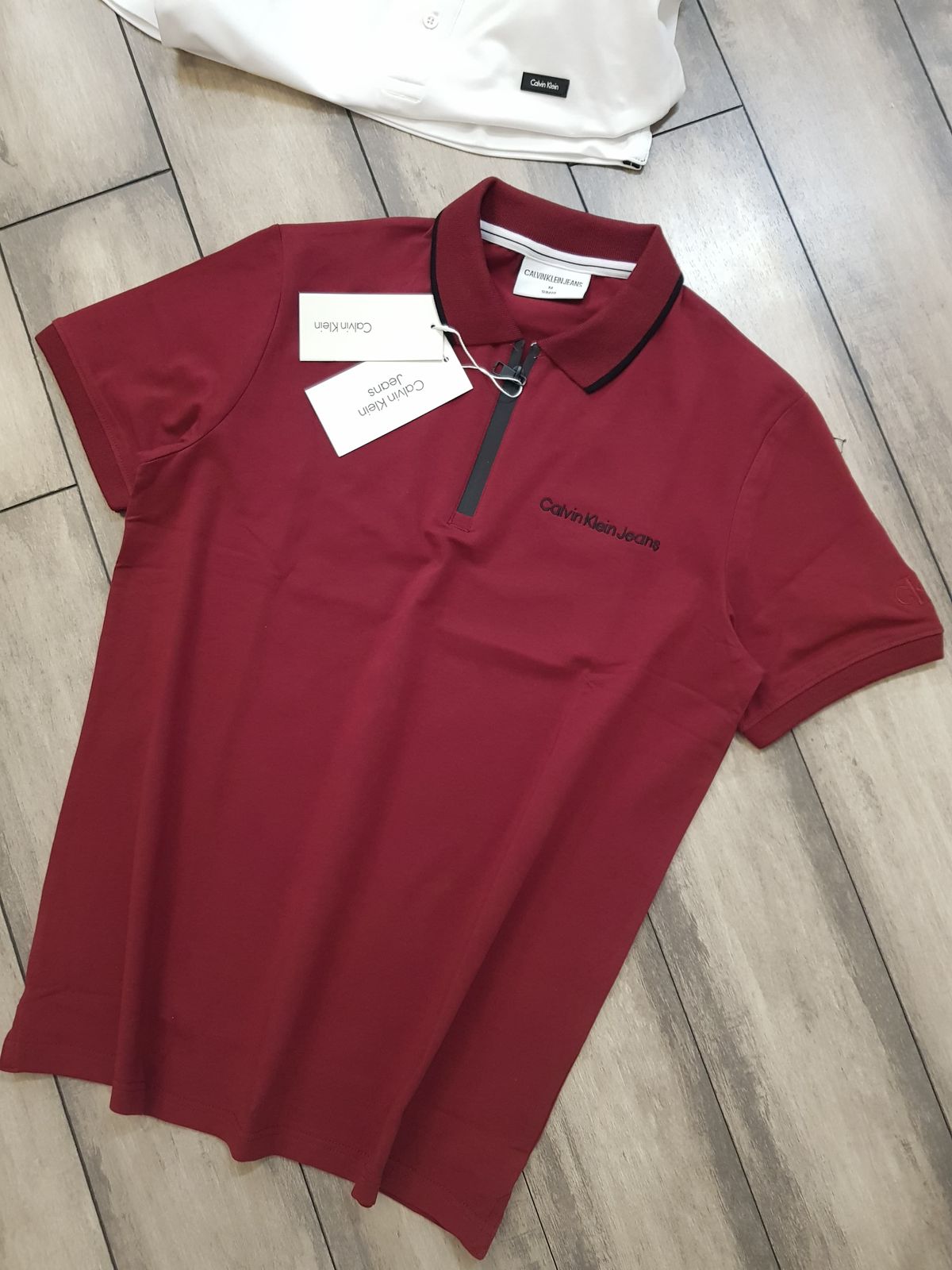 first copy calvin klein premium lycra polo for men (7) first copy calvin klein premium lycra polo for men (7)