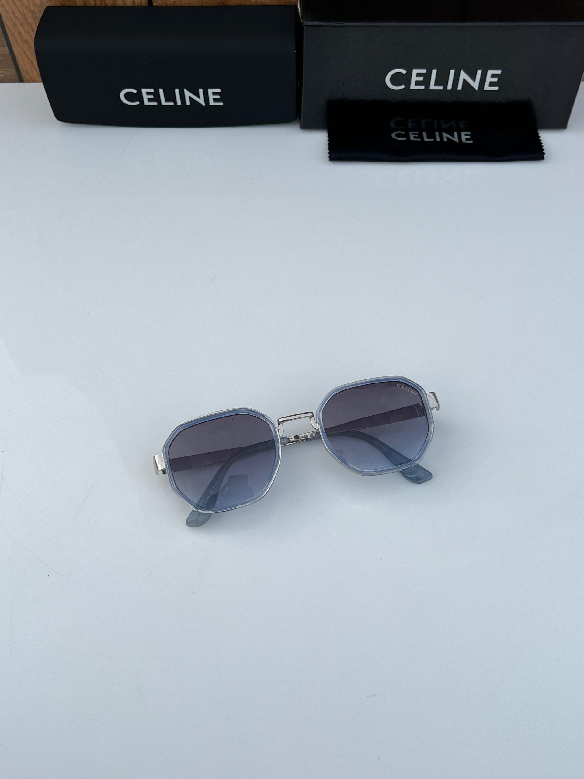 first copy celine 556 silver blue sunglasses first copy celine 556 silver blue sunglasses