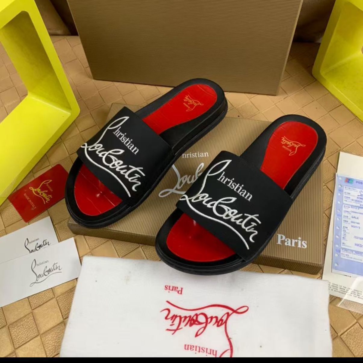 first copy christian louboutin slides (1) first copy christian louboutin slides (1)
