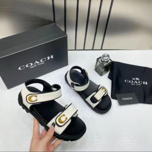 first copy coach sandals in stock (1)