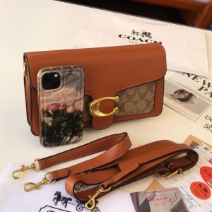 first copy coach signature collection – premium handbag | timeless luxury