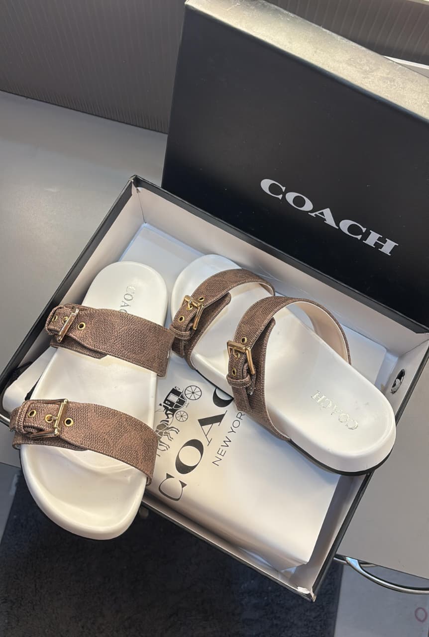 first copy coach slippers – 12a master premium quality (1) first copy coach slippers – 12a master premium quality (1)