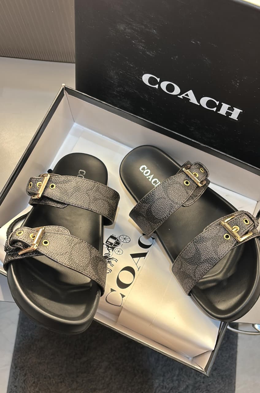 first copy coach slippers – 12a master premium quality (3) first copy coach slippers – 12a master premium quality (3)