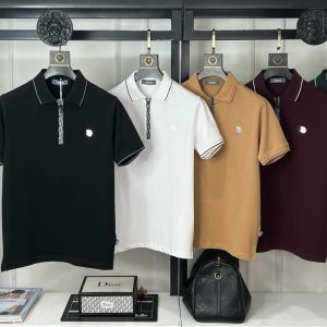first copy dior premium t shirt heavy gsm cotton matty lycra (10)