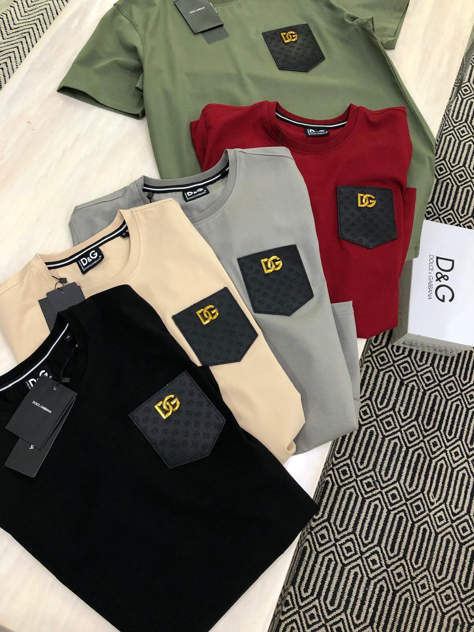 first copy dolce & gabbana premium crew neck t shirts (10) first copy dolce & gabbana premium crew neck t shirts (10)