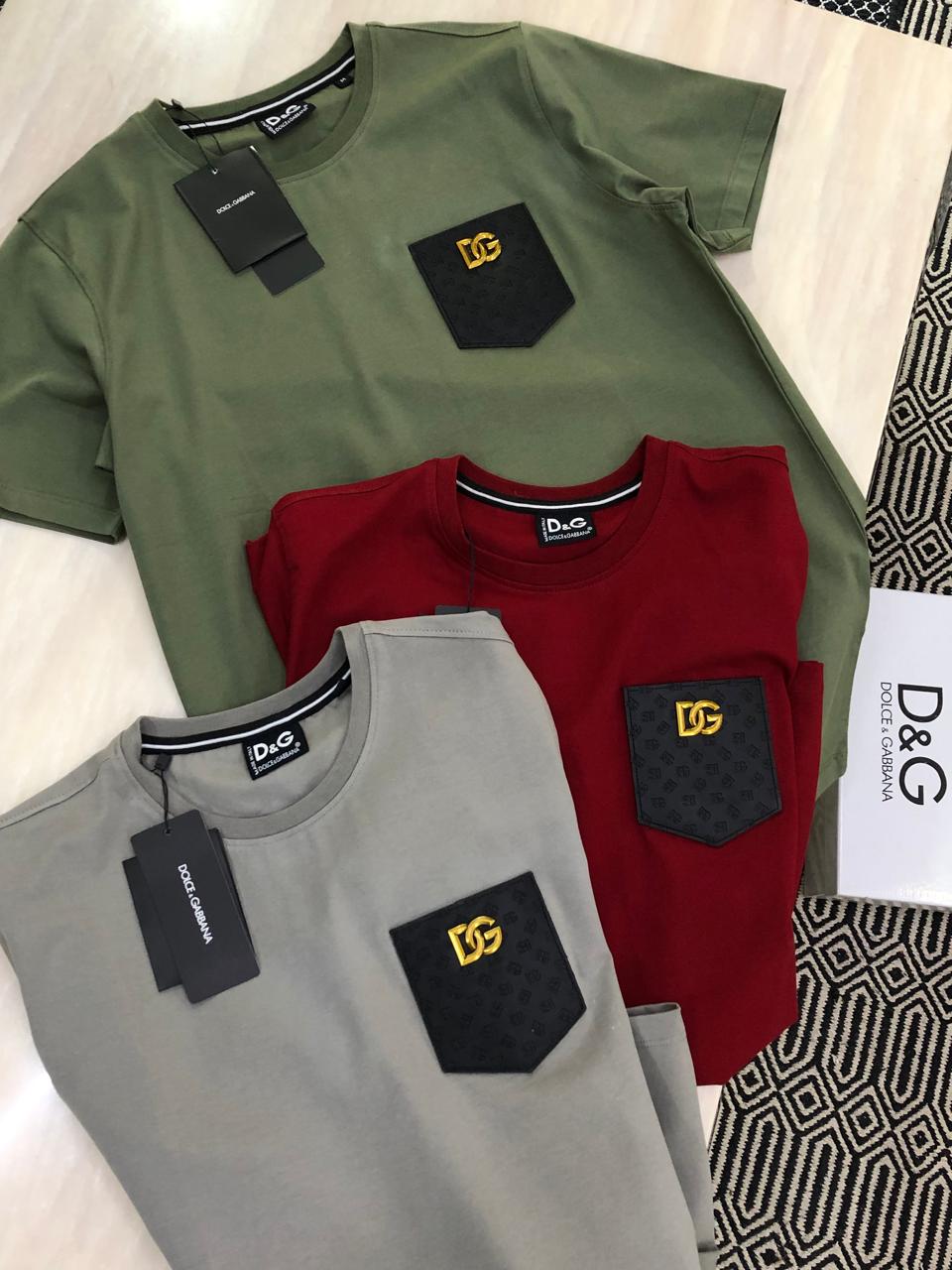 first copy dolce & gabbana premium crew neck t shirts (11) first copy dolce & gabbana premium crew neck t shirts (11)