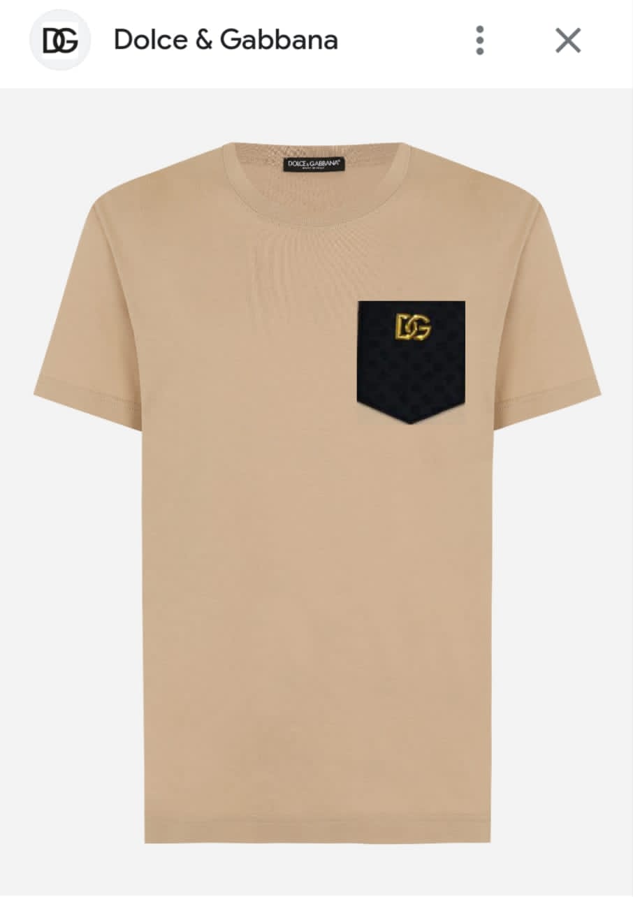 first copy dolce & gabbana premium crew neck t shirts (2) first copy dolce & gabbana premium crew neck t shirts (2)
