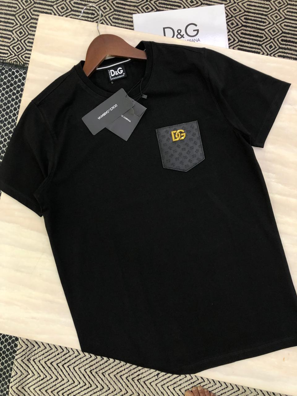 first copy dolce & gabbana premium crew neck t shirts (4) first copy dolce & gabbana premium crew neck t shirts (4)
