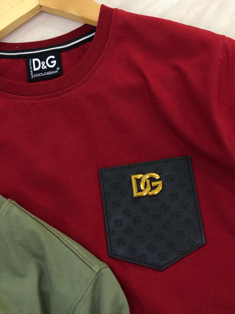 first copy dolce & gabbana premium crew neck t shirts (6) first copy dolce & gabbana premium crew neck t shirts (6)