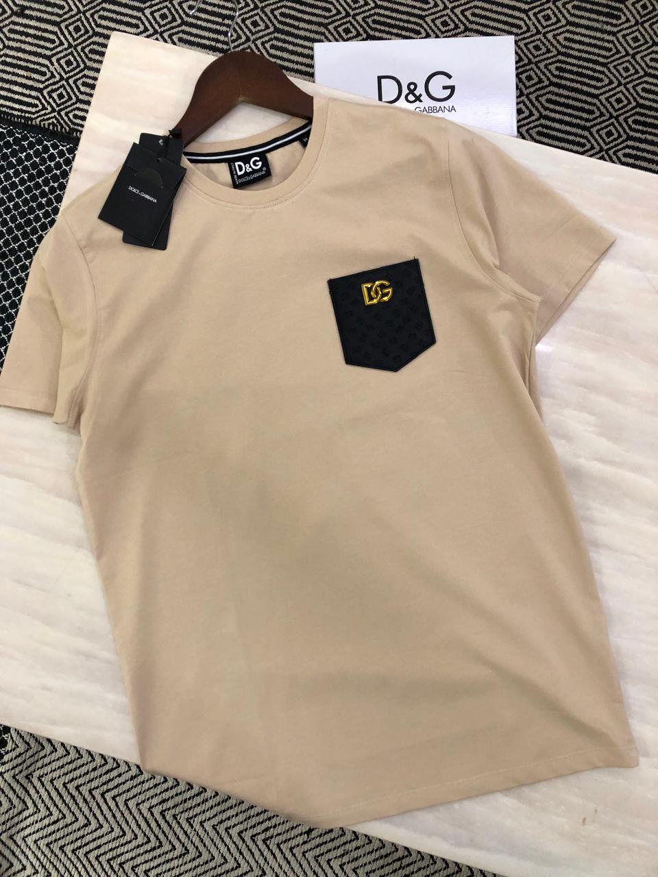 first copy dolce & gabbana premium crew neck t shirts (8) first copy dolce & gabbana premium crew neck t shirts (8)