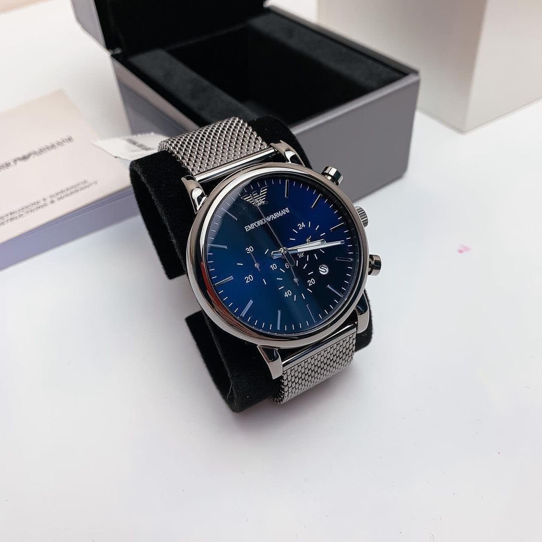 first copy emporio armani ar1968 men’s luxury chronograph watch (1) first copy emporio armani ar1968 men’s luxury chronograph watch (1)