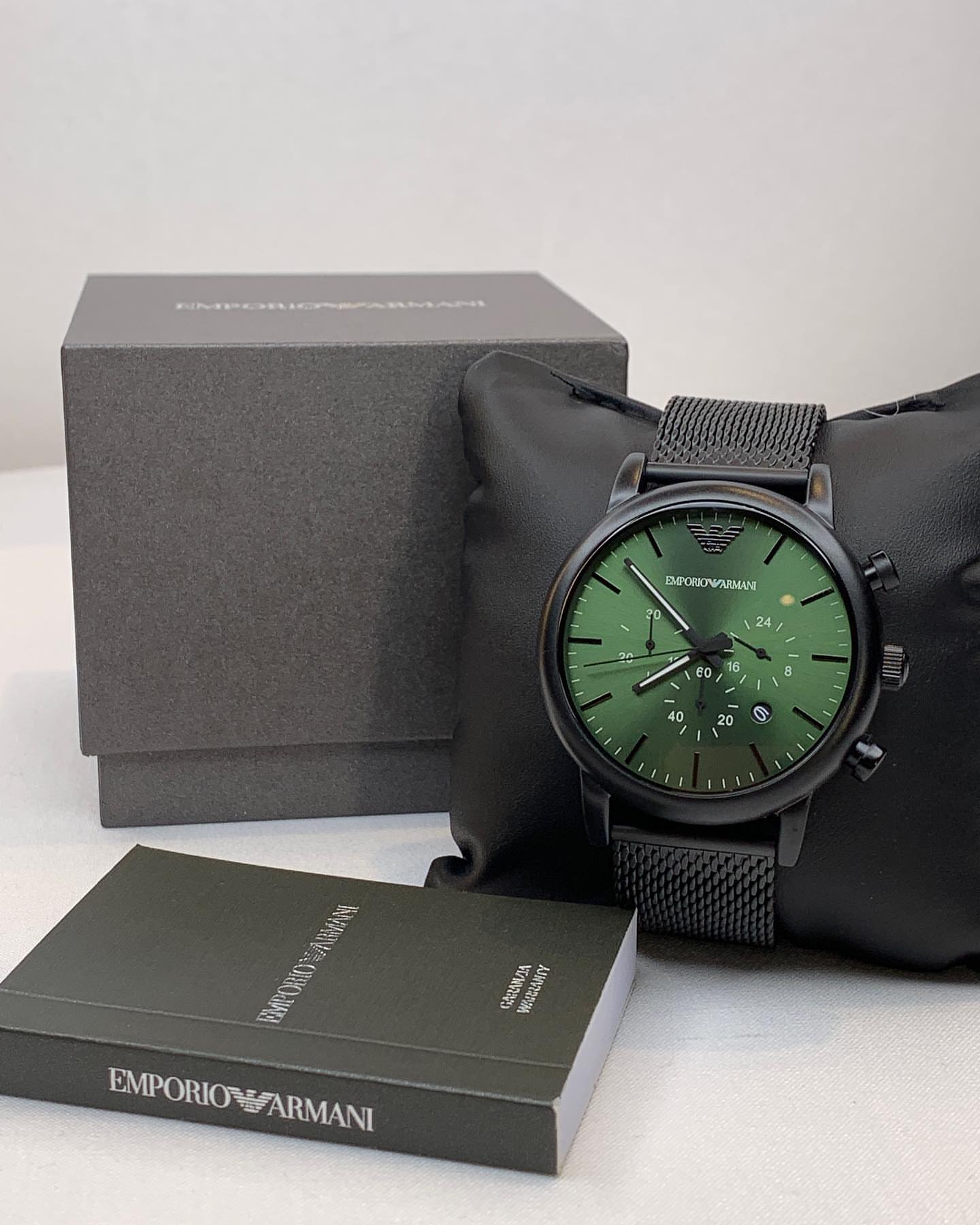 first copy emporio armani ar1968 men’s luxury chronograph watch (5) first copy emporio armani ar1968 men’s luxury chronograph watch (5)