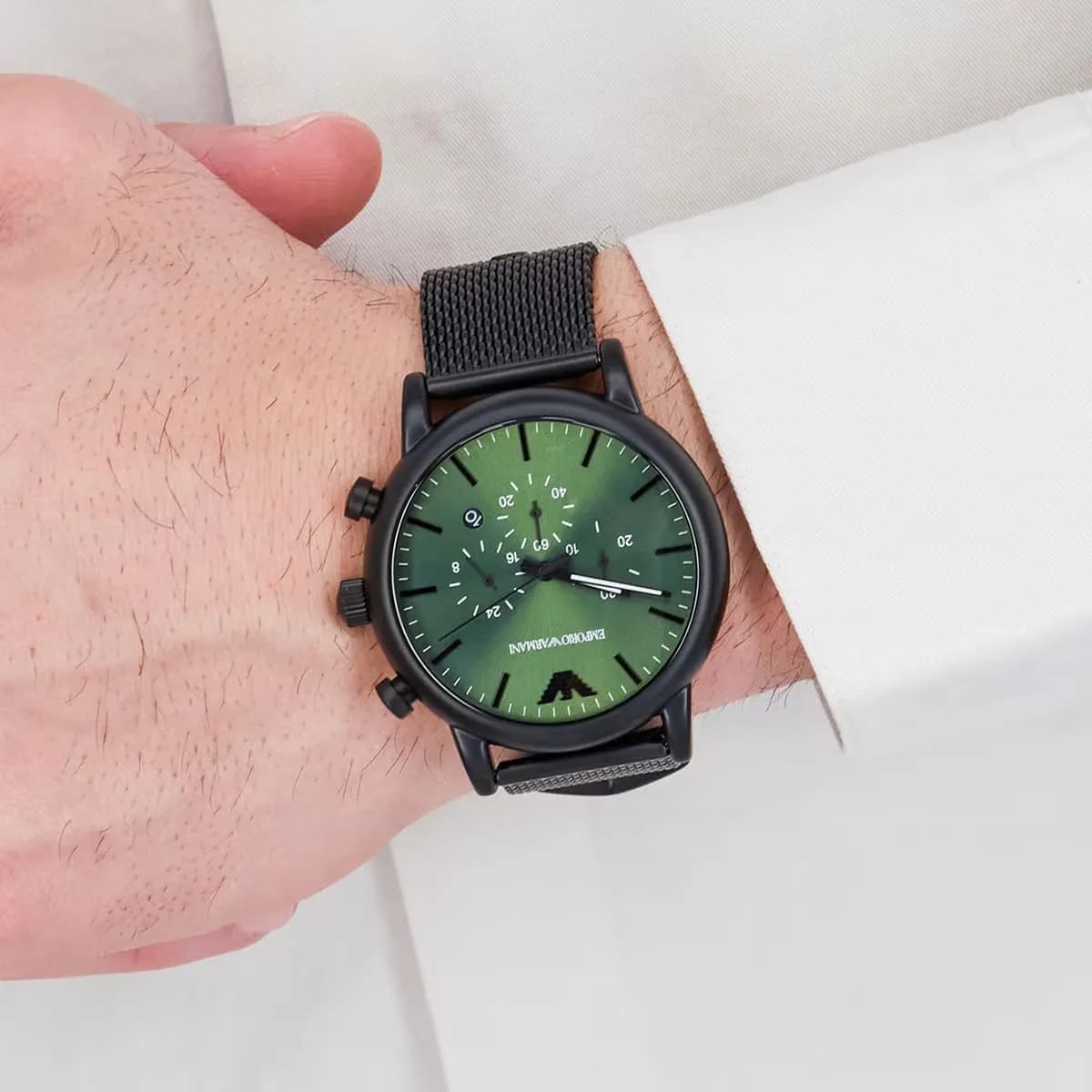 first copy emporio armani ar1968 men’s luxury chronograph watch (6) first copy emporio armani ar1968 men’s luxury chronograph watch (6)