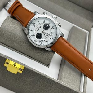 first copy fossil men’s chronograph watch (2)