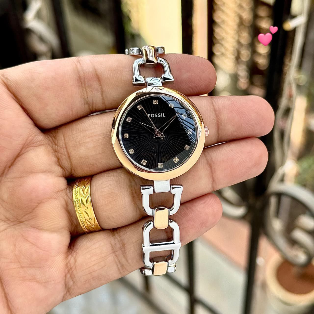 first copy fossil women’s olive watch (4) first copy fossil women’s olive watch (4)