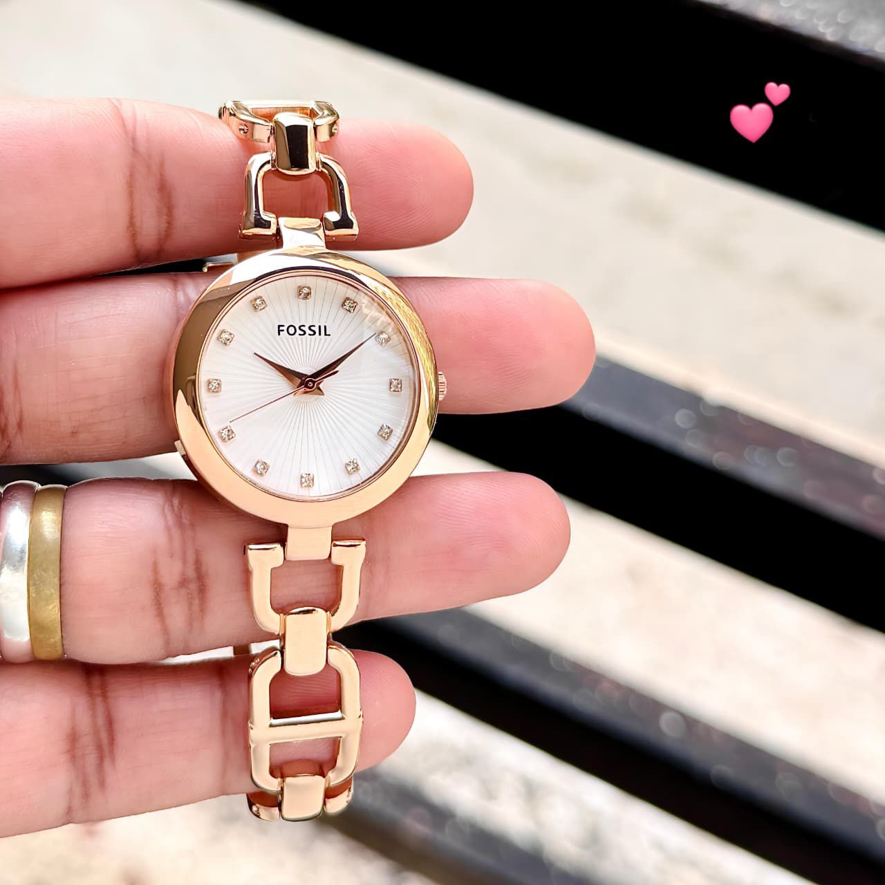 first copy fossil women’s olive watch (6) first copy fossil women’s olive watch (6)