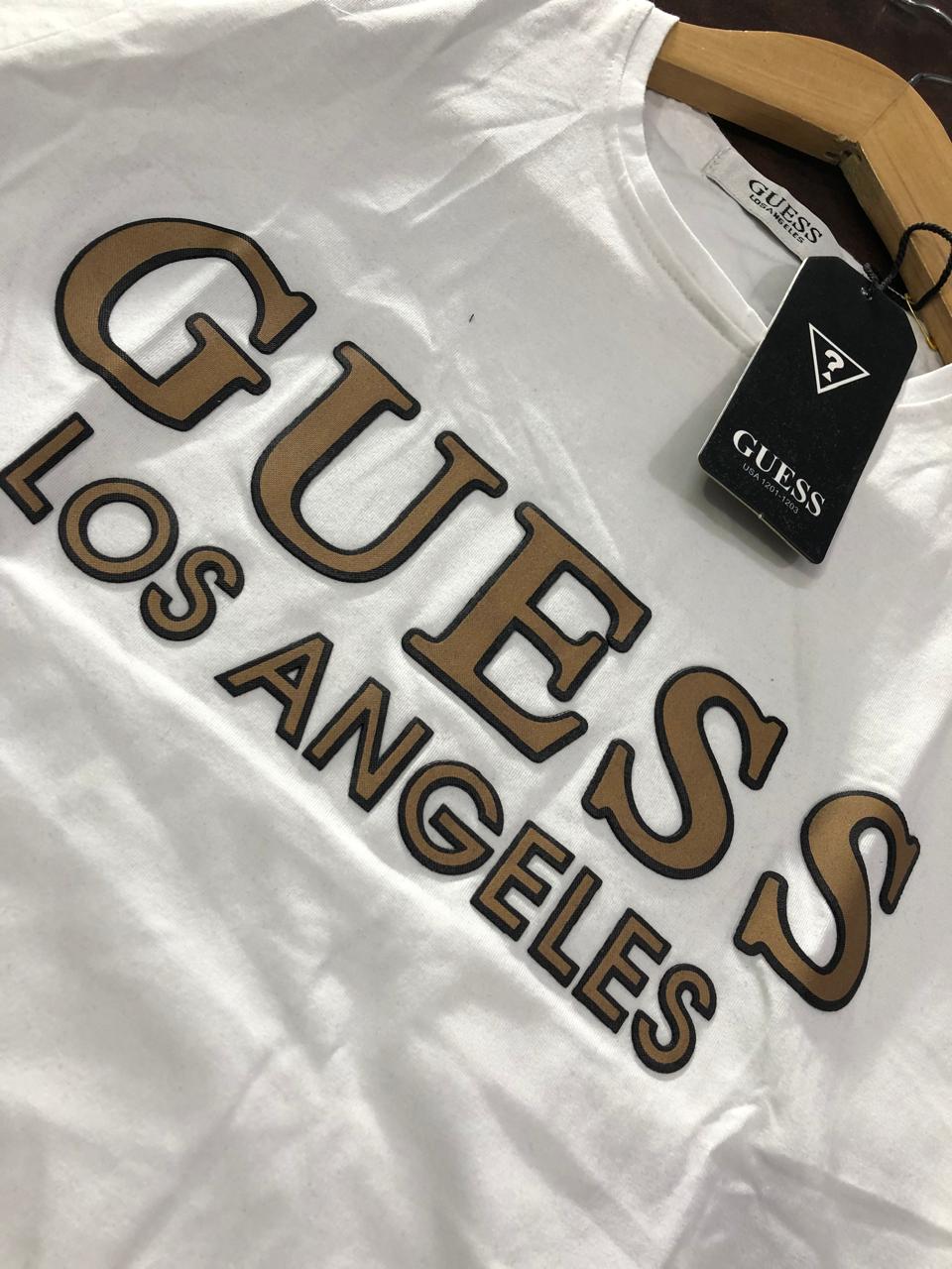 first copy guess imported lycra t shirt (4) first copy guess imported lycra t shirt (4)